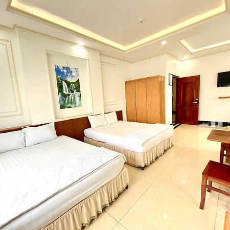 Phung Hoang Vu Hotel Bac Lieu Exterior photo