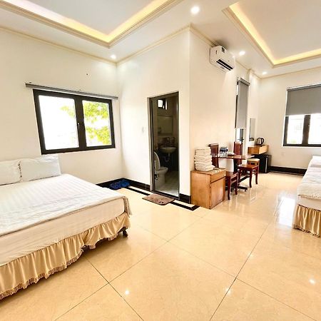 Phung Hoang Vu Hotel Bac Lieu Exterior photo