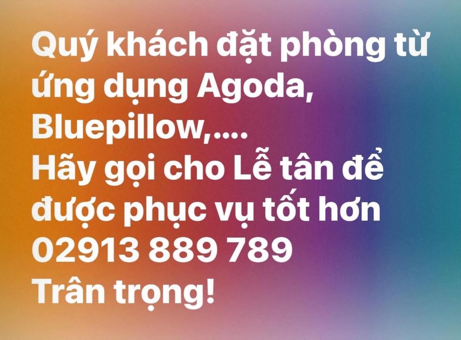 Phung Hoang Vu Hotel Bac Lieu Exterior photo