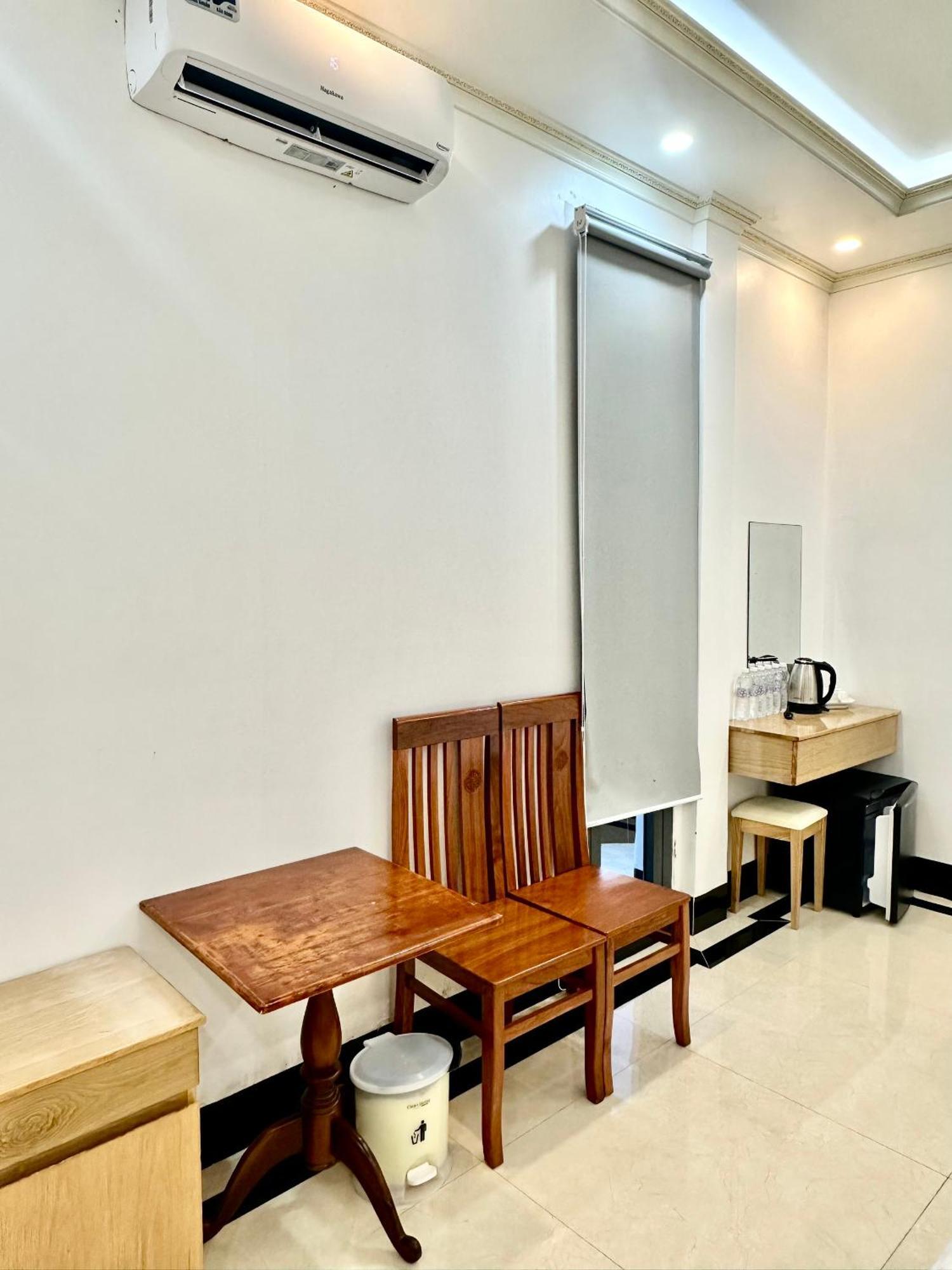 Phung Hoang Vu Hotel Bac Lieu Exterior photo
